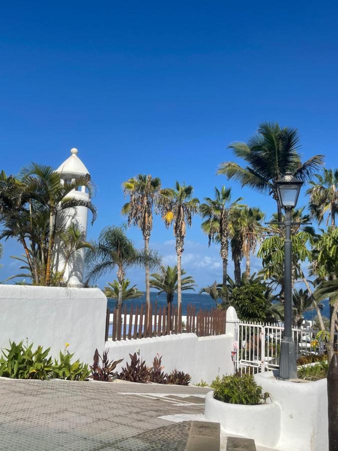 La Perla Lägenhet Puerto de la Cruz  Exteriör bild