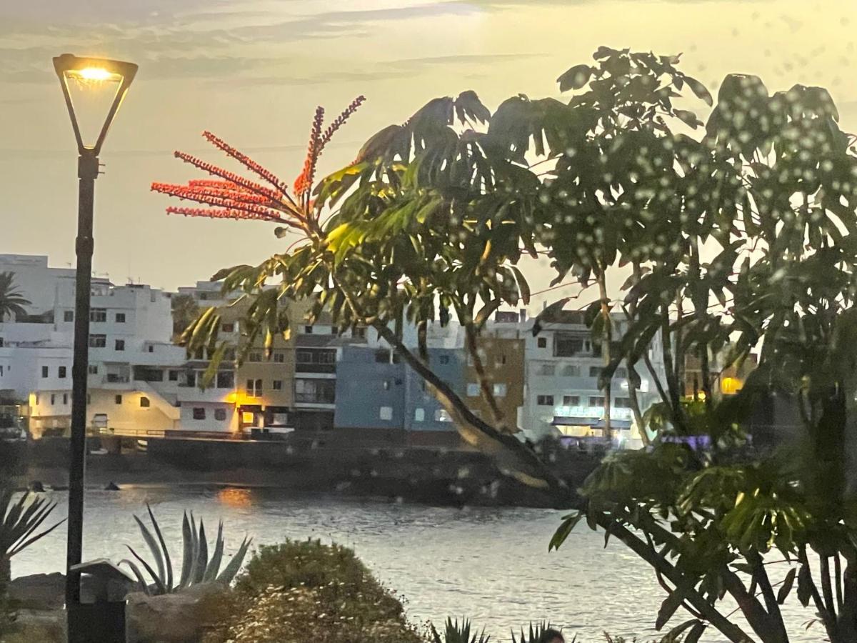 La Perla Lägenhet Puerto de la Cruz  Exteriör bild