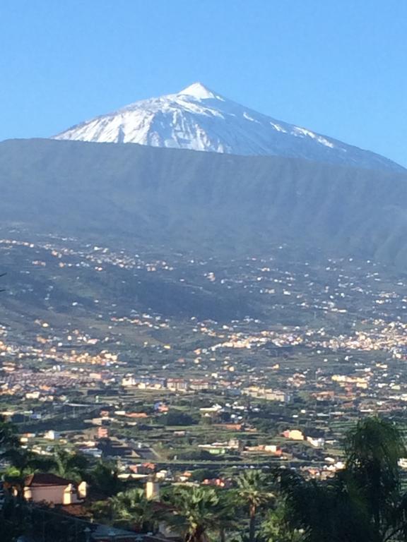 La Perla Lägenhet Puerto de la Cruz  Rum bild
